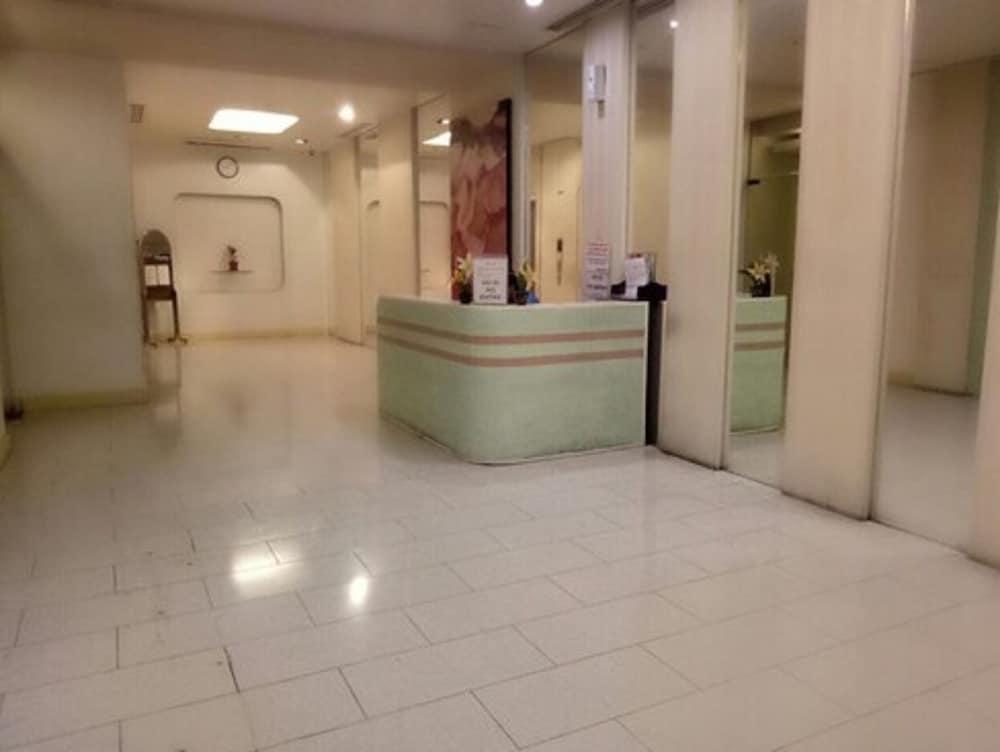 Dragonlink Suites Makati City Kültér fotó