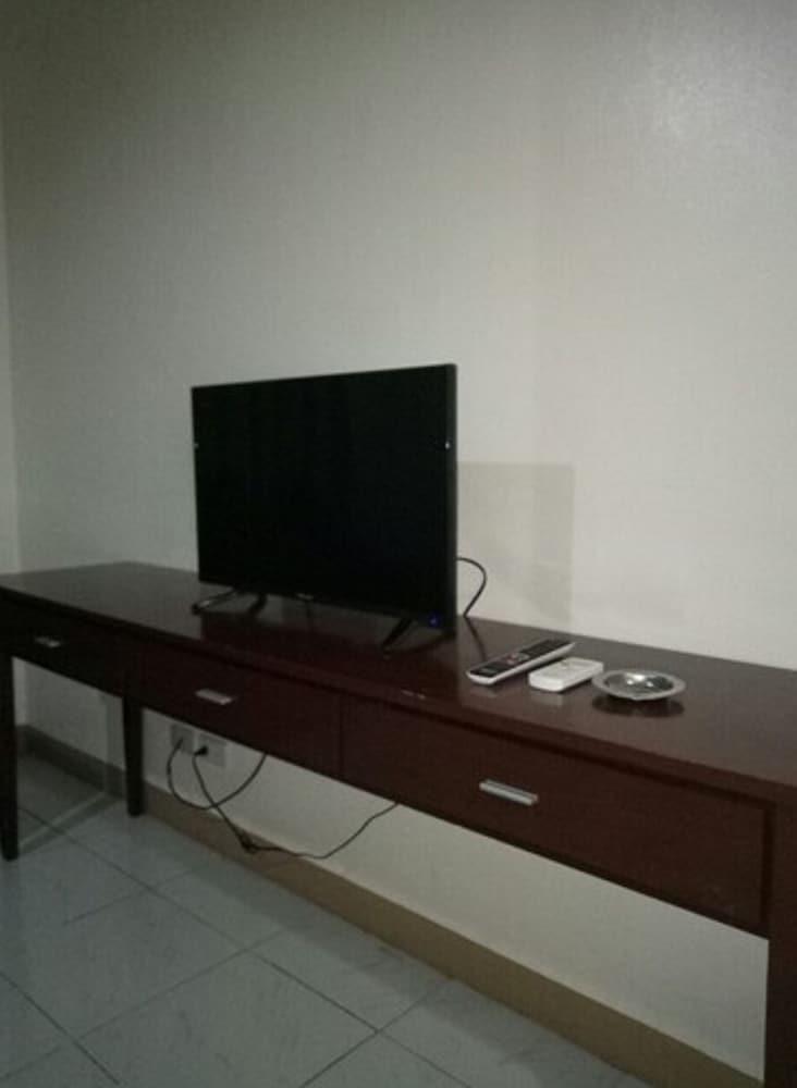Dragonlink Suites Makati City Kültér fotó
