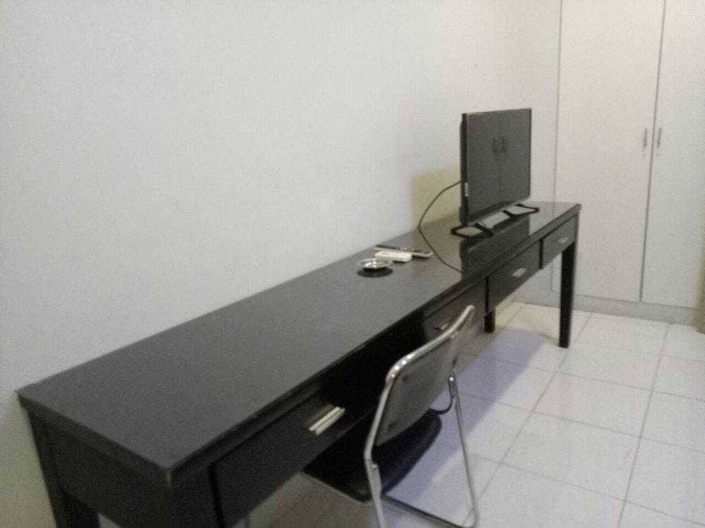Dragonlink Suites Makati City Kültér fotó