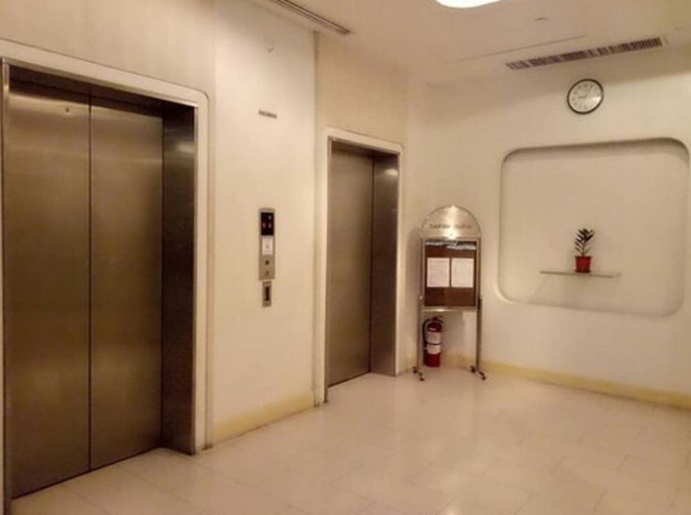 Dragonlink Suites Makati City Kültér fotó
