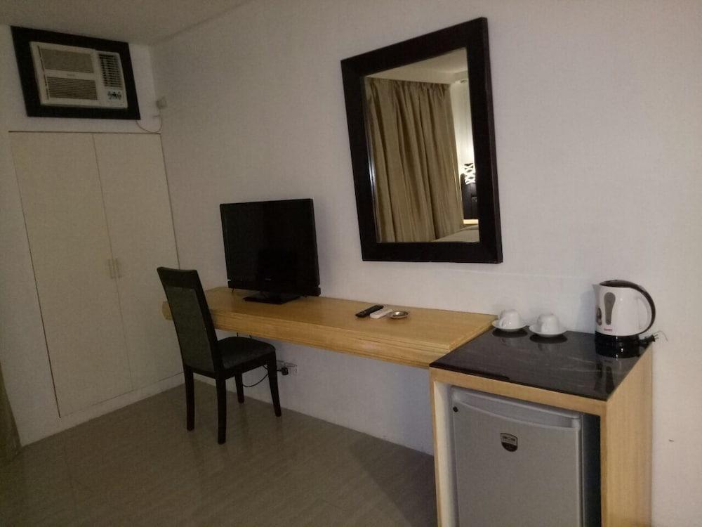 Dragonlink Suites Makati City Kültér fotó