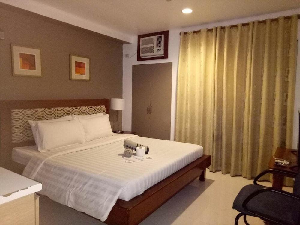 Dragonlink Suites Makati City Kültér fotó