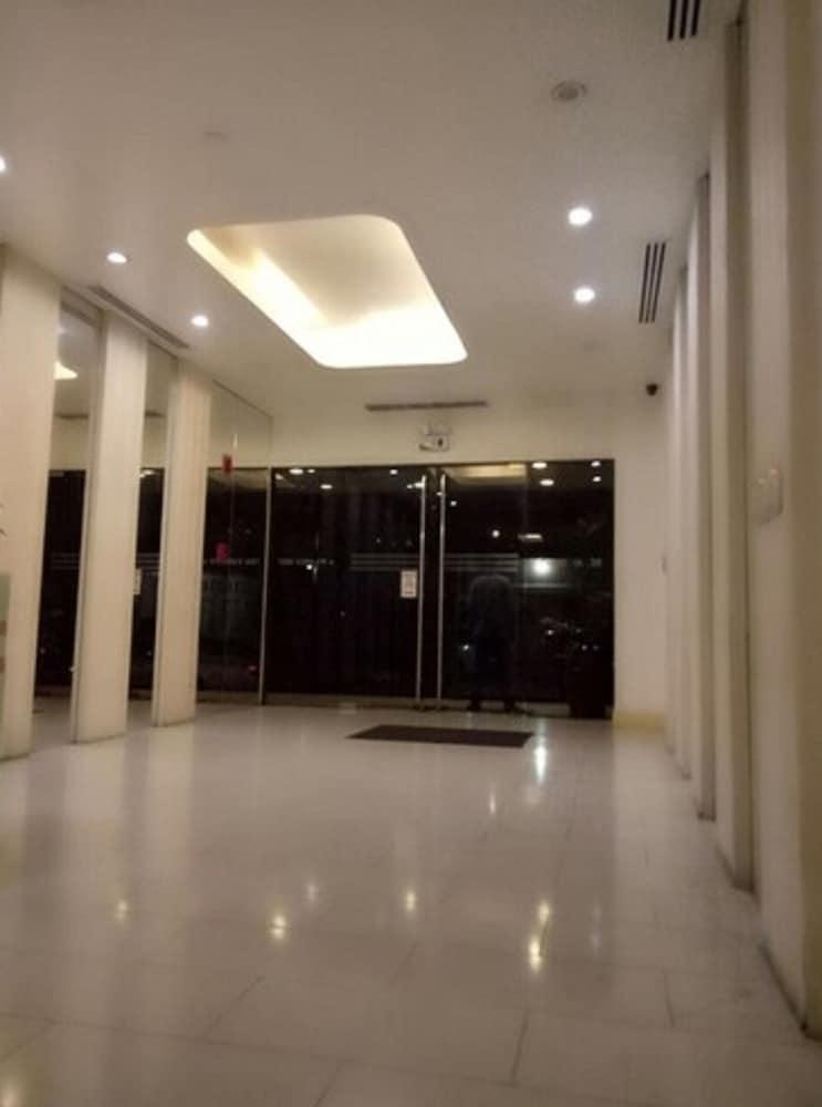 Dragonlink Suites Makati City Kültér fotó